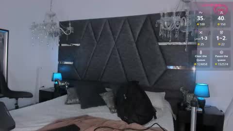 Alarasi online show from November 17, 7:58 pm