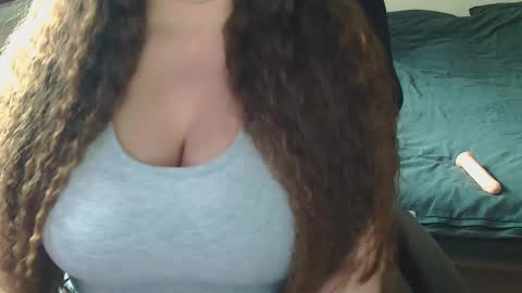 Alisha online show from February 25, 8:14 am