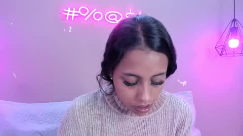 Alahia  online show from March 7, 11:40 am