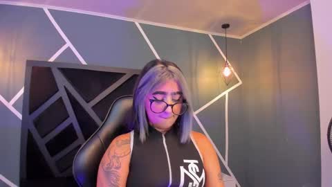 ALAHIA online show from September 23, 11:41 am