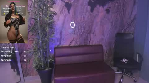 ALAHIA online show from January 14, 6:13 pm