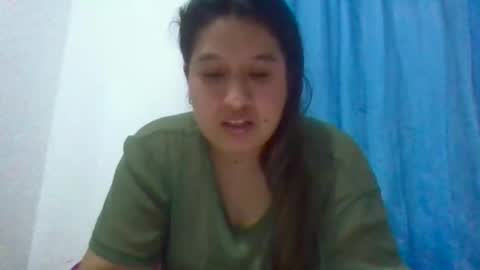 Snapshot of alahia_fox chatting on November 2, 1:53 am alahia online show from November 2, 1:53 am