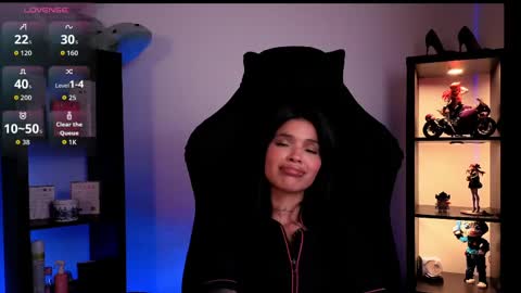 Alaia online show from May 28, 1:58 am