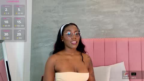 alaia_colins online show from February 8, 1:42 am