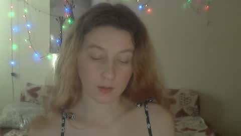 Anna online show from February 20, 8:16 am