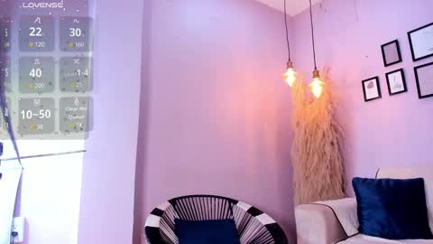 Alana online show from October 7, 12:31 pm