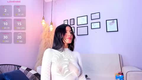 Alana online show from February 7, 1:11 pm