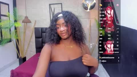 Alana online show from March 12, 8:39 am