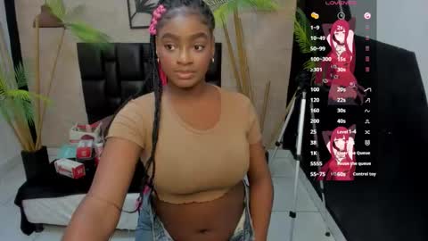 Alana online show from November 27, 12:30 pm