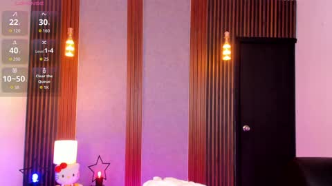 Alana online show from October 19, 4:25 am