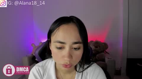 alana_pherson online show from November 24, 7:10 am