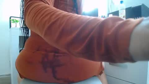 A l a n a online show from March 12, 3:40 pm