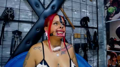 ALANA ROTH online show from April 20, 7:50 pm