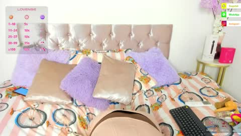 alana_vega69 online show from March 28, 3:44 pm