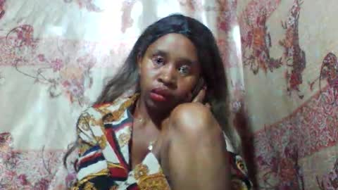 AlanaAngela online show from June 7, 12:23 pm