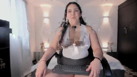 alanabelucci online show from April 18, 1:35 pm