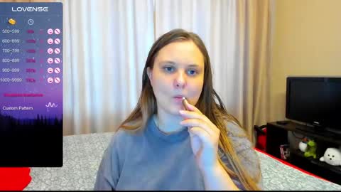 Snapshot of alanabrox chatting on March 7, 11:18 am Julia online show from March 7, 11:18 am