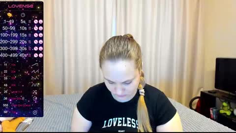 Snapshot of alanabrox chatting on February 13, 12:21 pm Julia online show from February 13, 12:21 pm