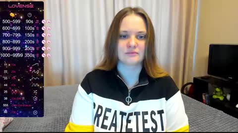 Snapshot of alanabrox chatting on February 9, 11:36 am Julia online show from February 9, 11:36 am