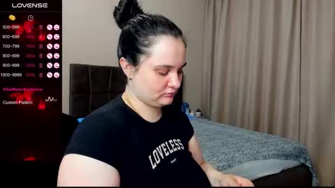 Snapshot of alanabrox chatting on October 15, 12:35 am Julia online show from October 15, 12:35 am