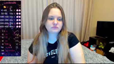 Snapshot of alanabrox chatting on December 28, 7:55 am Julia online show from December 28, 7:55 am