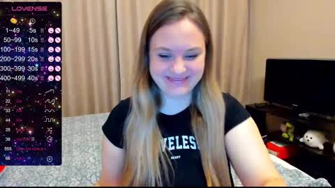 Snapshot of alanabrox chatting on December 14, 2:55 am Julia online show from December 14, 2:55 am