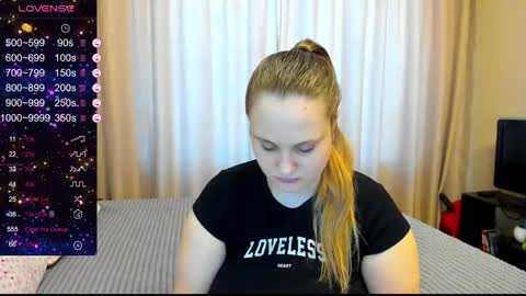 Snapshot of alanabrox chatting on February 24, 10:02 am Julia online show from February 24, 10:02 am