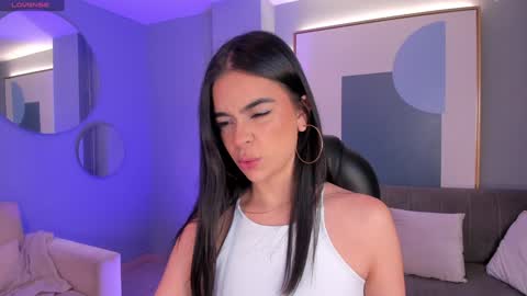 Alana online show from January 5, 3:32 am