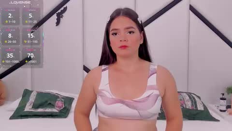 Alana online show from October 21, 11:58 am