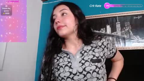 alanagp online show from March 10, 8:12 pm