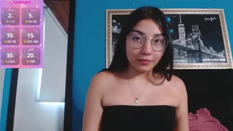 alanagp online show from February 22, 7:43 pm