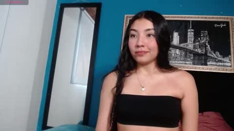 alanagp online show from February 20, 8:03 pm