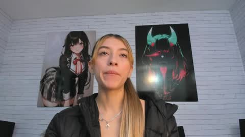 ALANA  online show from March 30, 9:14 pm