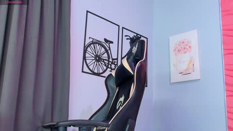 Alana  online show from January 16, 4:07 am