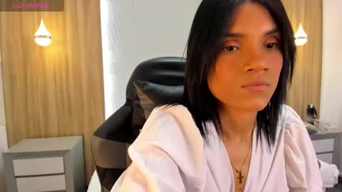 Snapshot of alanapark07 chatting on September 25, 12:15 pm A L A N A online show from September 25, 12:15 pm