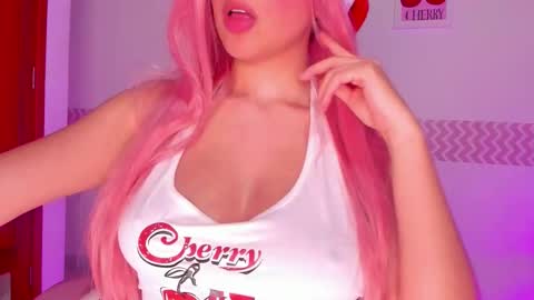 Alanna online show from December 18, 5:56 am