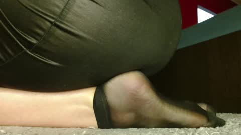 Alanna online show from November 8, 3:33 am