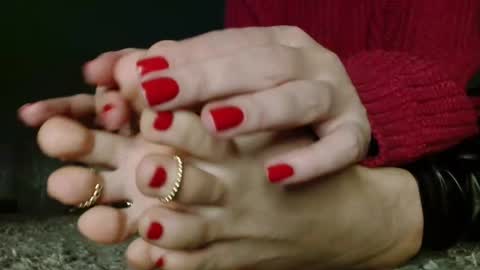 Alanna online show from October 24, 5:58 am