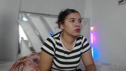 ALANA online show from March 29, 12:48 pm