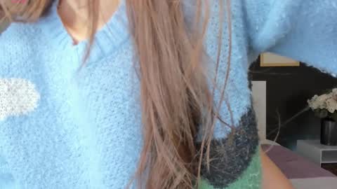 Alanna Cute Russell online show from February 4, 8:01 pm