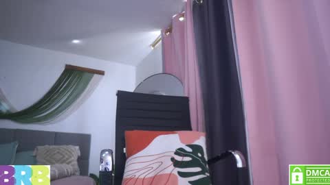 alannathomson online show from May 31, 2:56 pm
