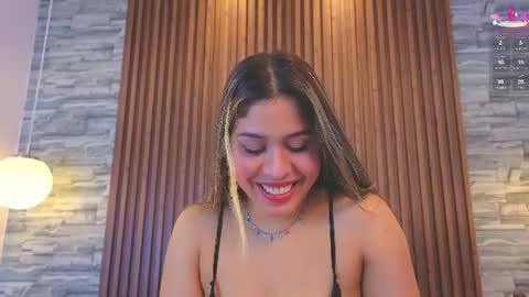 alannavidal online show from July 28, 2:42 am