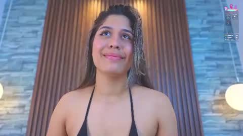 alannavidal online show from June 18, 9:14 am