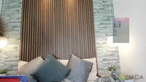 alannavidal online show from February 2, 3:10 am