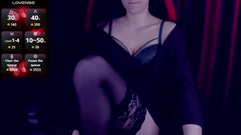 Alaria online show from May 25, 11:48 pm