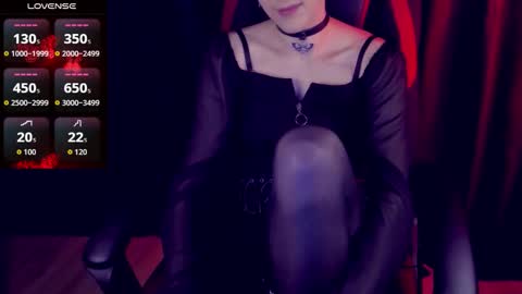 Alaria online show from October 14, 6:43 pm