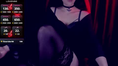 Alaria online show from May 31, 2:50 am