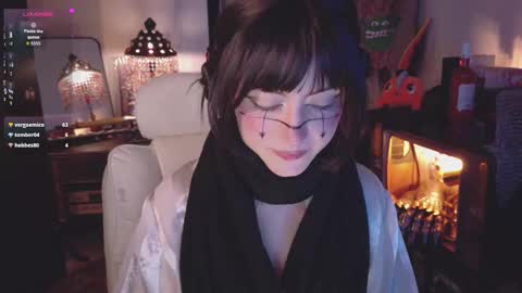 Alaska Grace       online show from October 15, 4:04 am