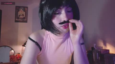 Alaska Grace       online show from October 12, 2:25 am