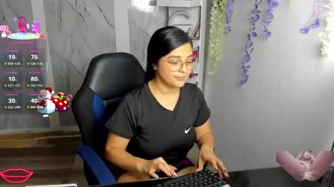 Alaya online show from December 17, 10:58 pm